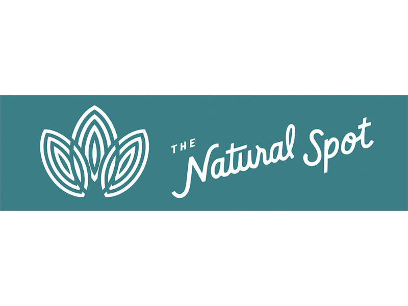 Natural Spot logo